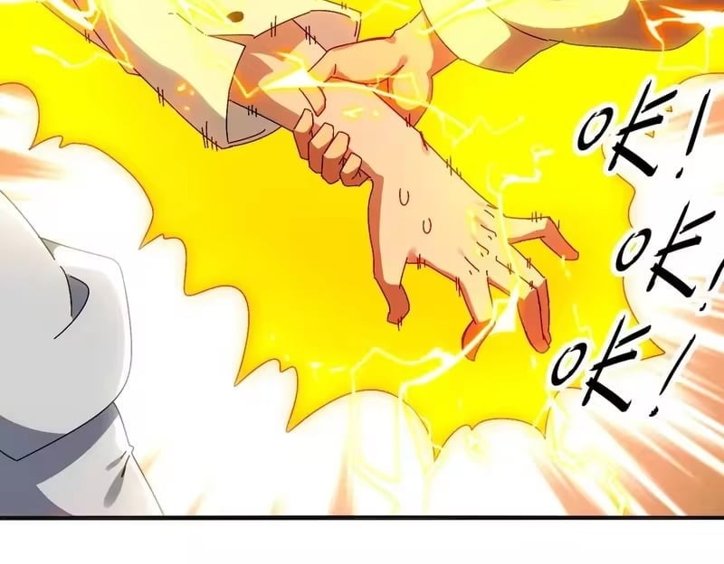 My Furry Harem Is After Me Chapter 448 - Page 8