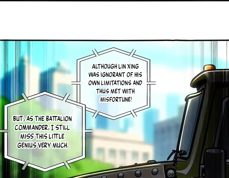 My Furry Harem Is After Me Chapter 449 - Page 39