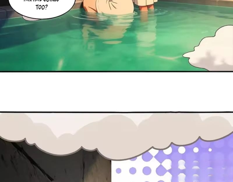 My Furry Harem Is After Me Chapter 450 - Page 36