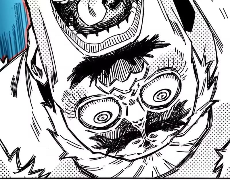 My Furry Harem Is After Me Chapter 450 - Page 4