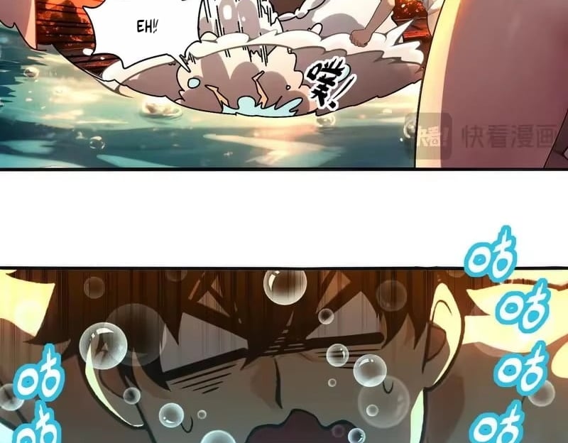 My Furry Harem Is After Me Chapter 451 - Page 14