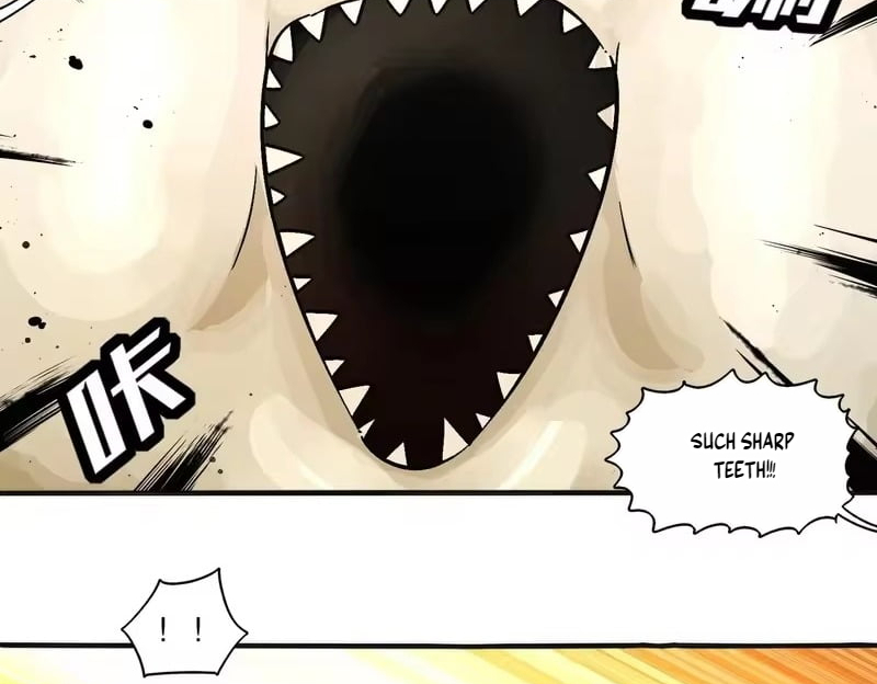 My Furry Harem Is After Me Chapter 451 - Page 35