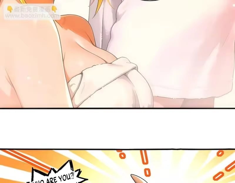 My Furry Harem Is After Me Chapter 451 - Page 7