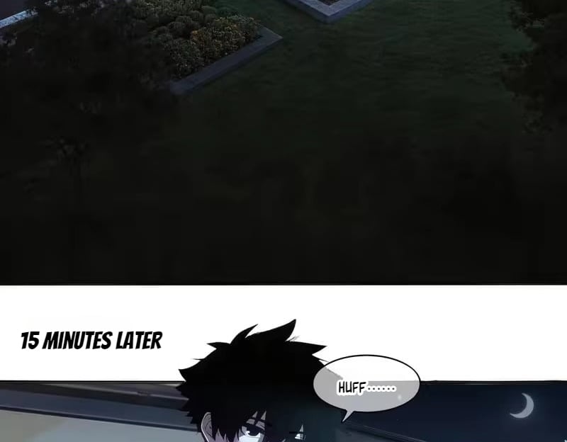 My Furry Harem Is After Me Chapter 452 - Page 13
