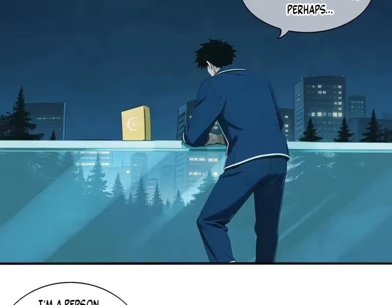 My Furry Harem Is After Me Chapter 452 - Page 16