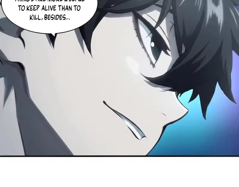 My Furry Harem Is After Me Chapter 452 - Page 6
