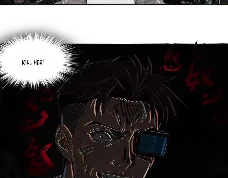 My Furry Harem Is After Me Chapter 454 - Page 23