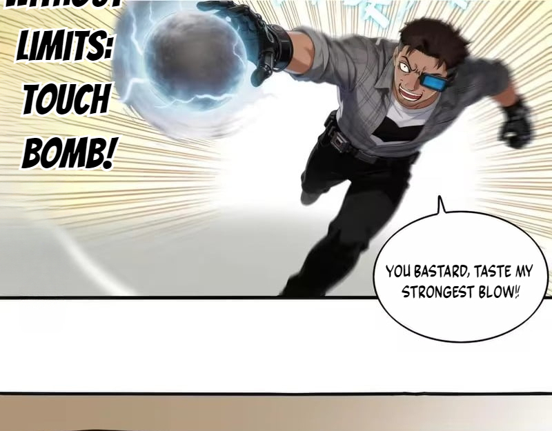 My Furry Harem Is After Me Chapter 454 - Page 33