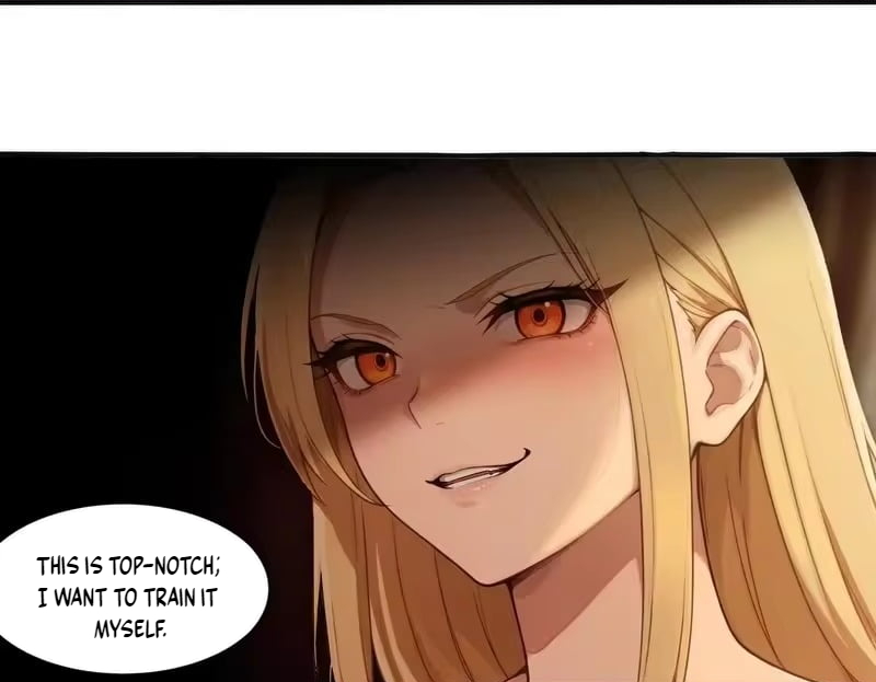 My Furry Harem Is After Me Chapter 454 - Page 48