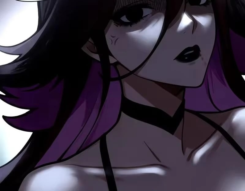 My Furry Harem Is After Me Chapter 454 - Page 8