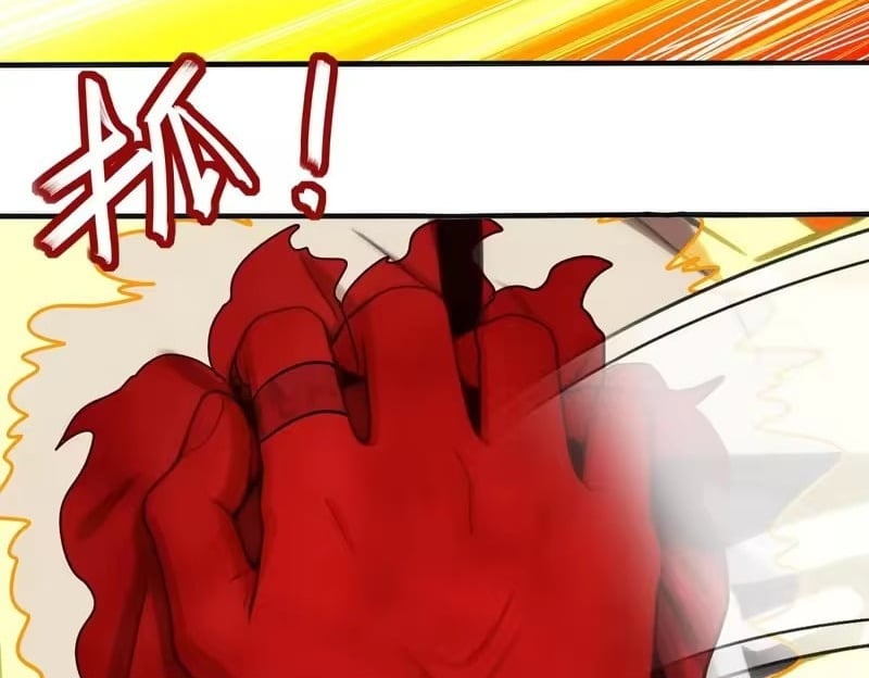 My Furry Harem Is After Me Chapter 455 - Page 12
