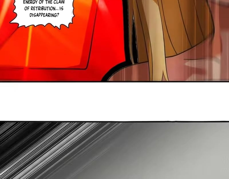 My Furry Harem Is After Me Chapter 455 - Page 38