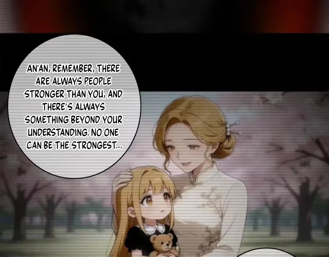 My Furry Harem Is After Me Chapter 456 - Page 11