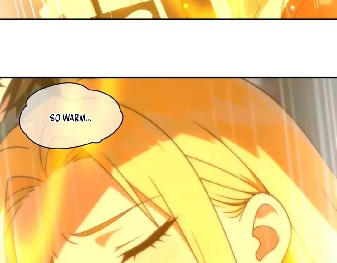 My Furry Harem Is After Me Chapter 456 - Page 2