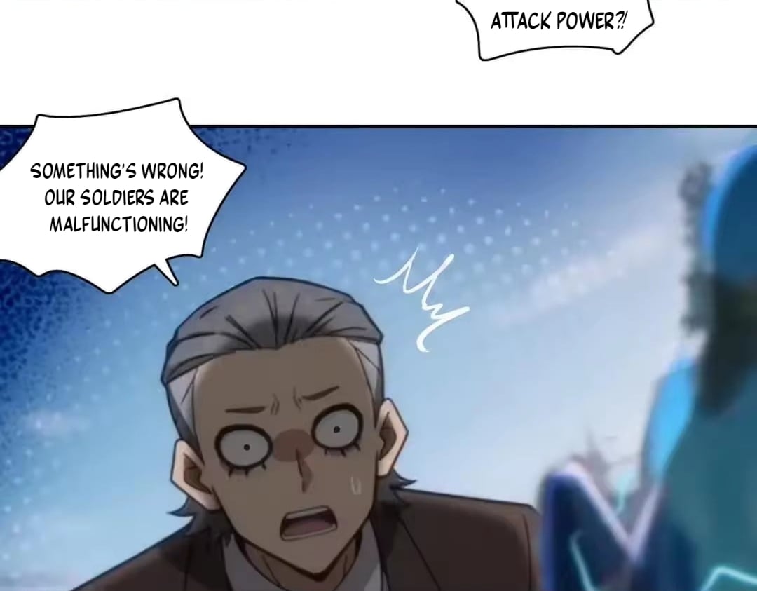 My Furry Harem Is After Me Chapter 456 - Page 39