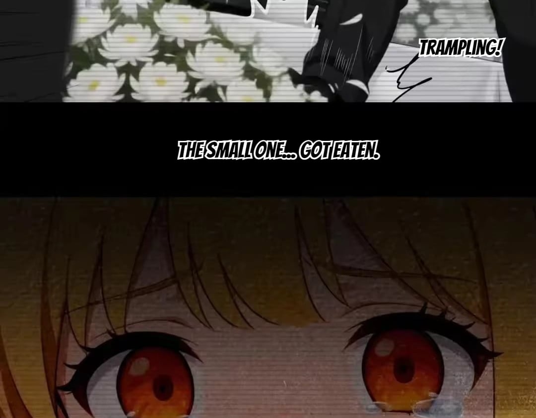My Furry Harem Is After Me Chapter 456 - Page 8