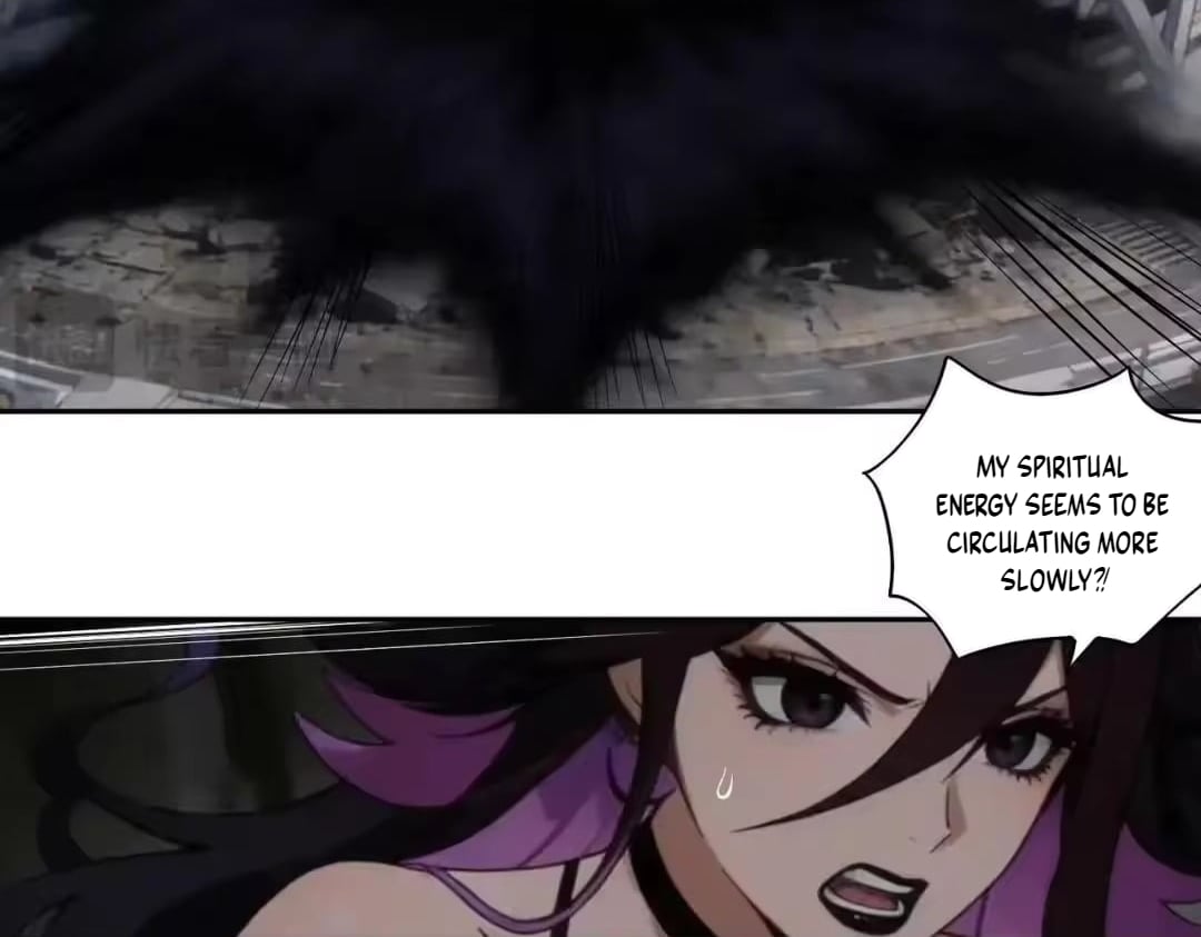 My Furry Harem Is After Me Chapter 457 - Page 10