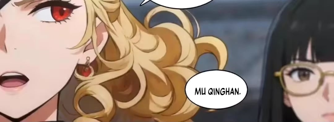 My Furry Harem Is After Me Chapter 457 - Page 36