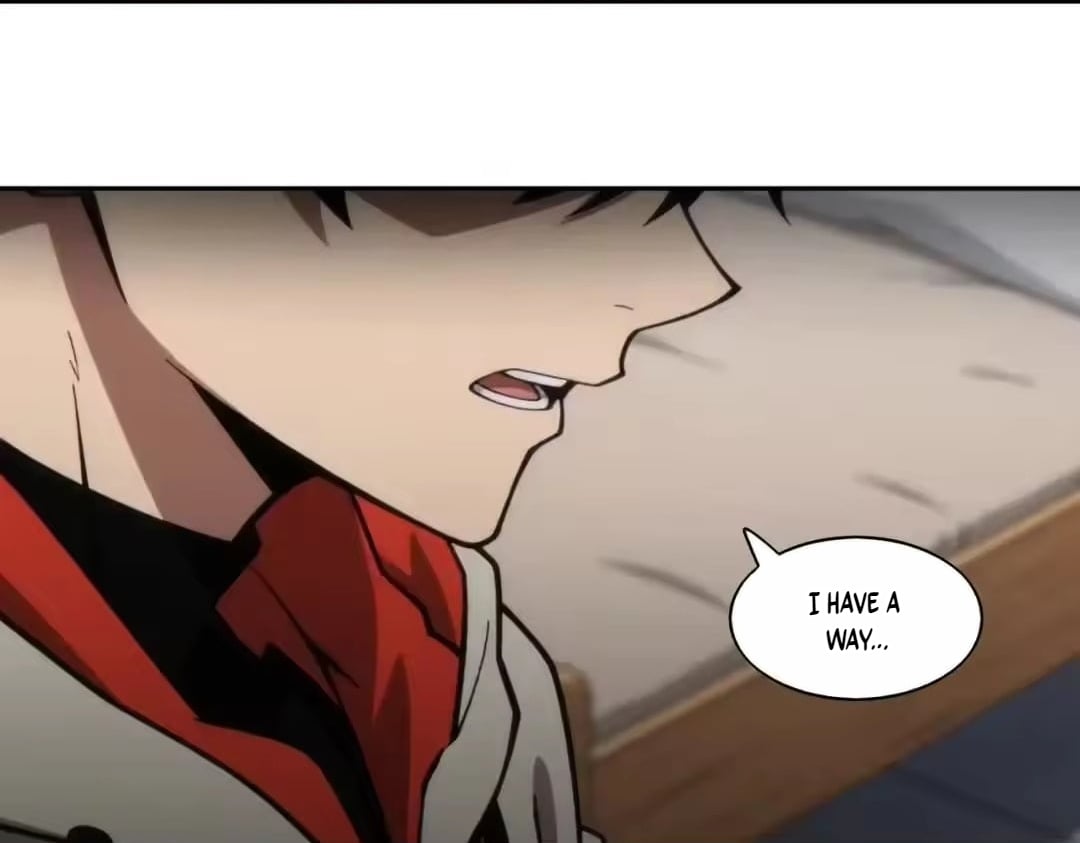 My Furry Harem Is After Me Chapter 458 - Page 5