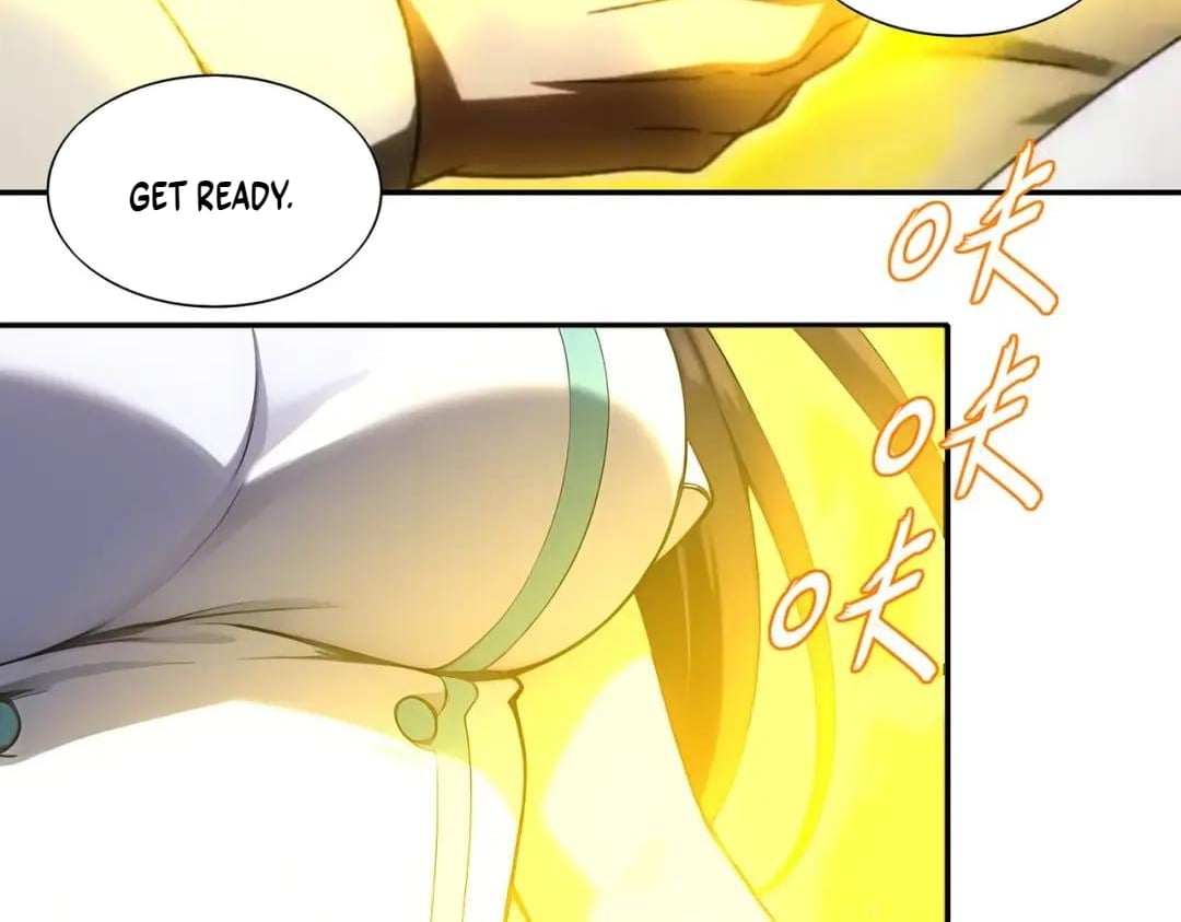 My Furry Harem Is After Me Chapter 459 - Page 2
