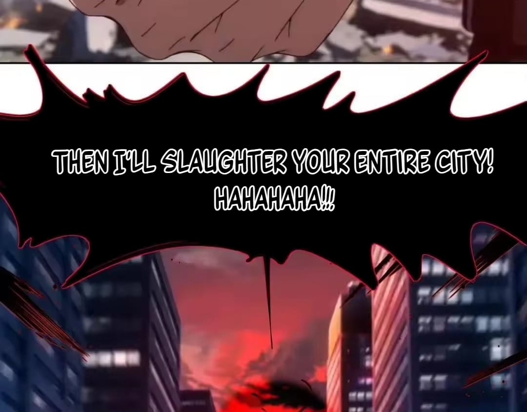My Furry Harem Is After Me Chapter 460 - Page 2