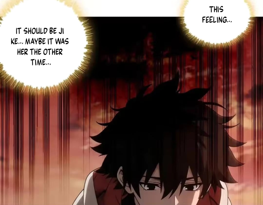 My Furry Harem Is After Me Chapter 460 - Page 27