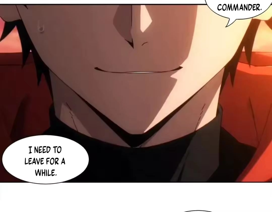 My Furry Harem Is After Me Chapter 460 - Page 33