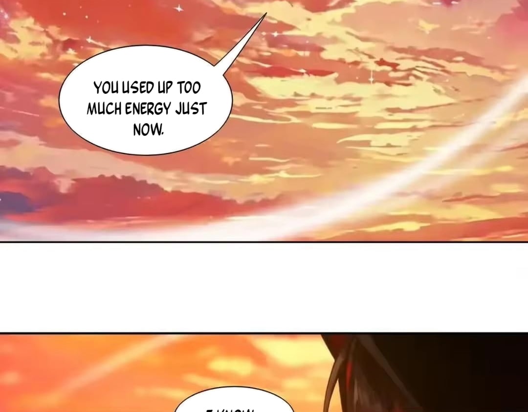 My Furry Harem Is After Me Chapter 460 - Page 39
