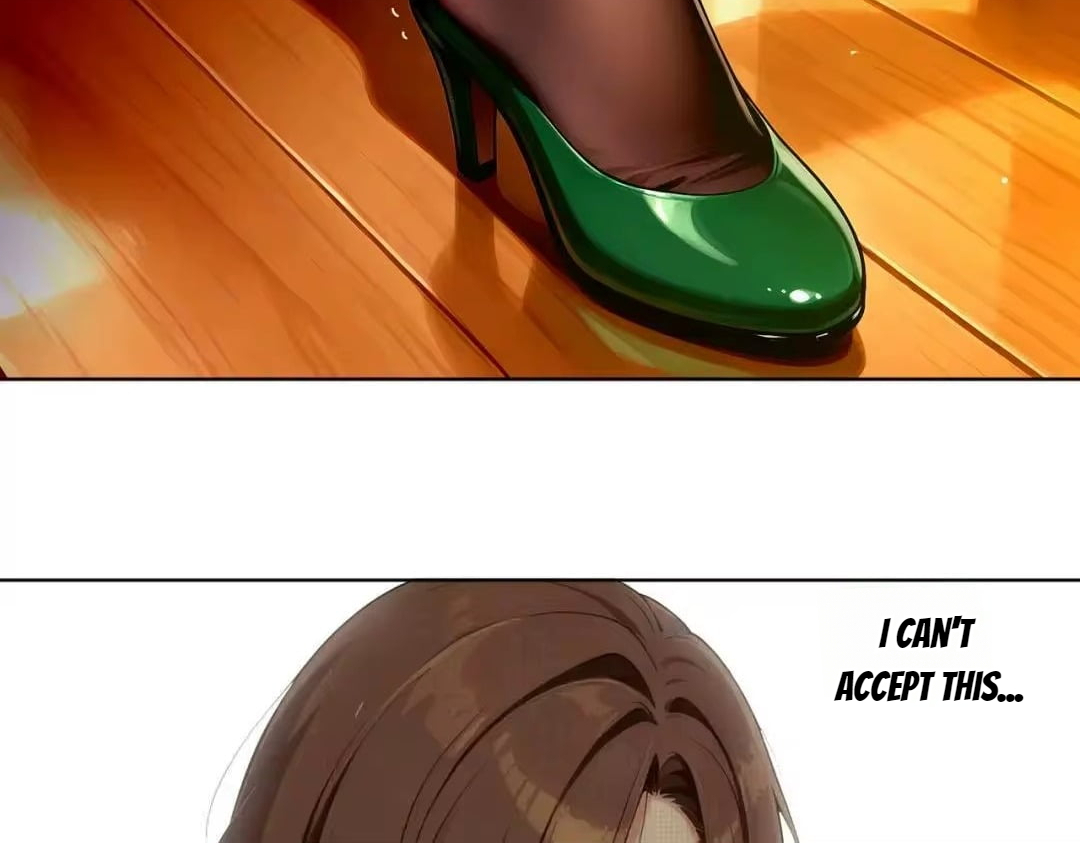My Furry Harem Is After Me Chapter 461 - Page 13