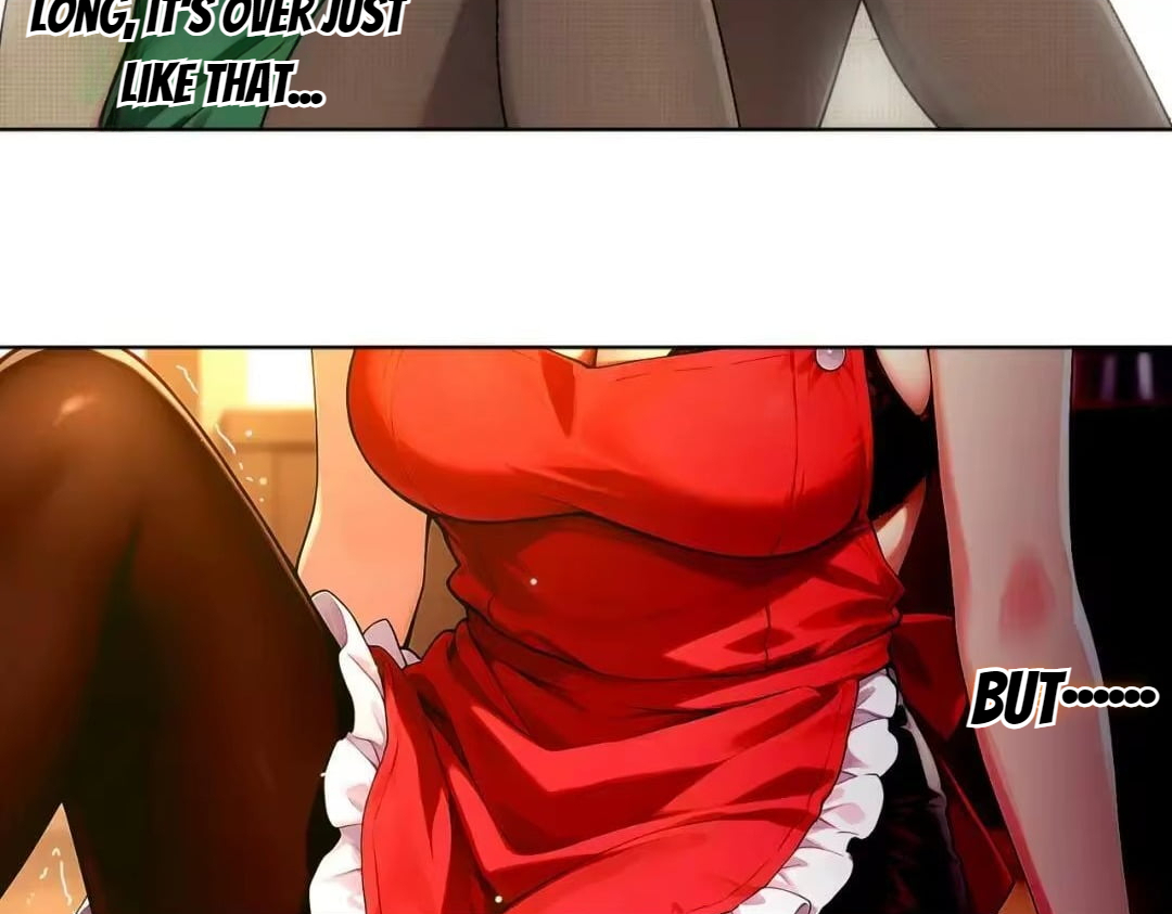 My Furry Harem Is After Me Chapter 461 - Page 15