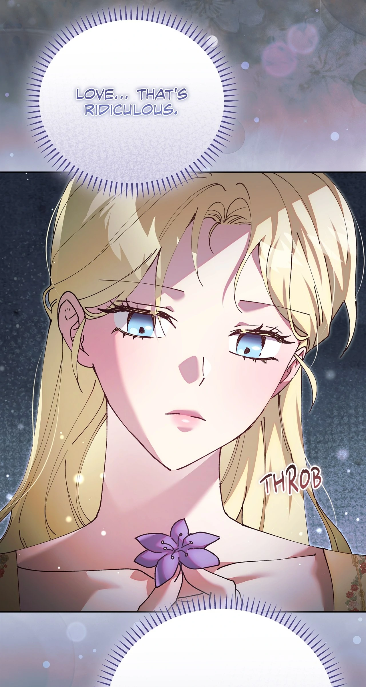 Escape Me If You Can Chapter 71 - Page 103
