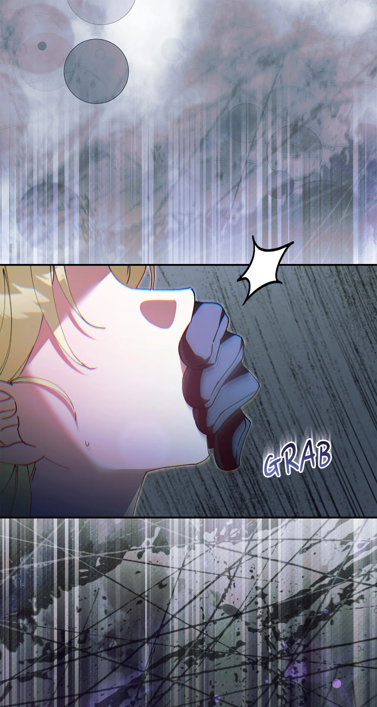 Escape Me If You Can Chapter 71 - Page 106