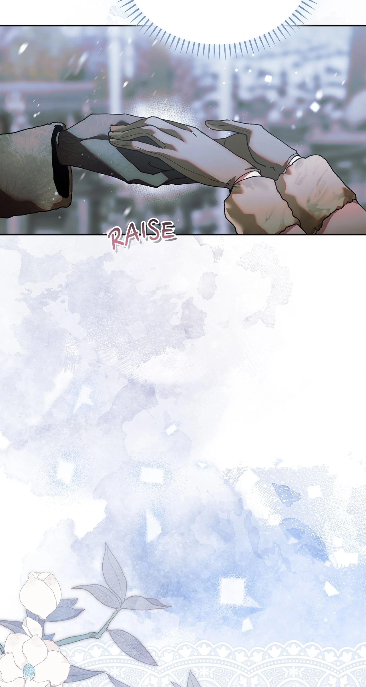 Escape Me If You Can Chapter 71 - Page 21