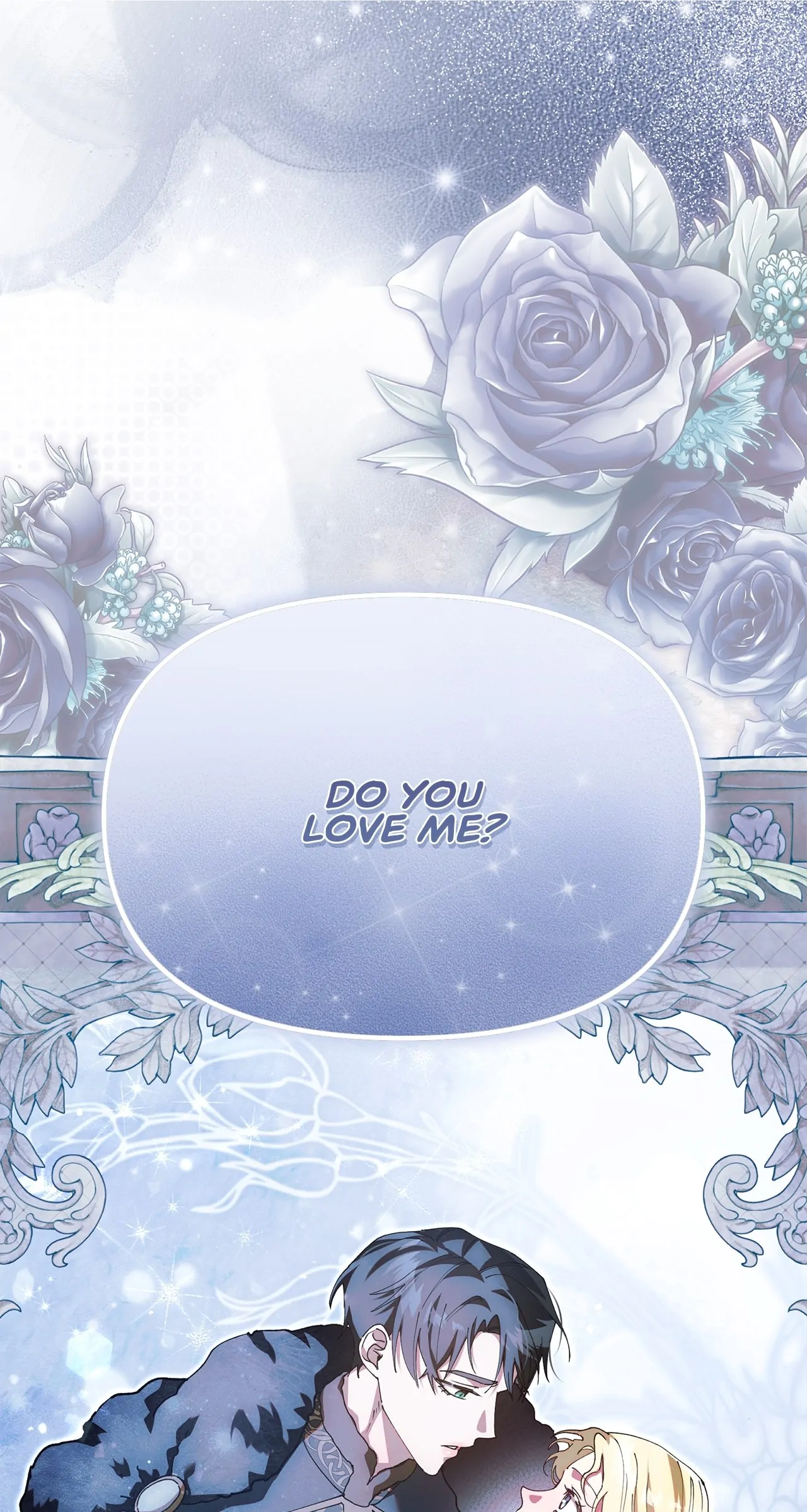 Escape Me If You Can Chapter 71 - Page 27
