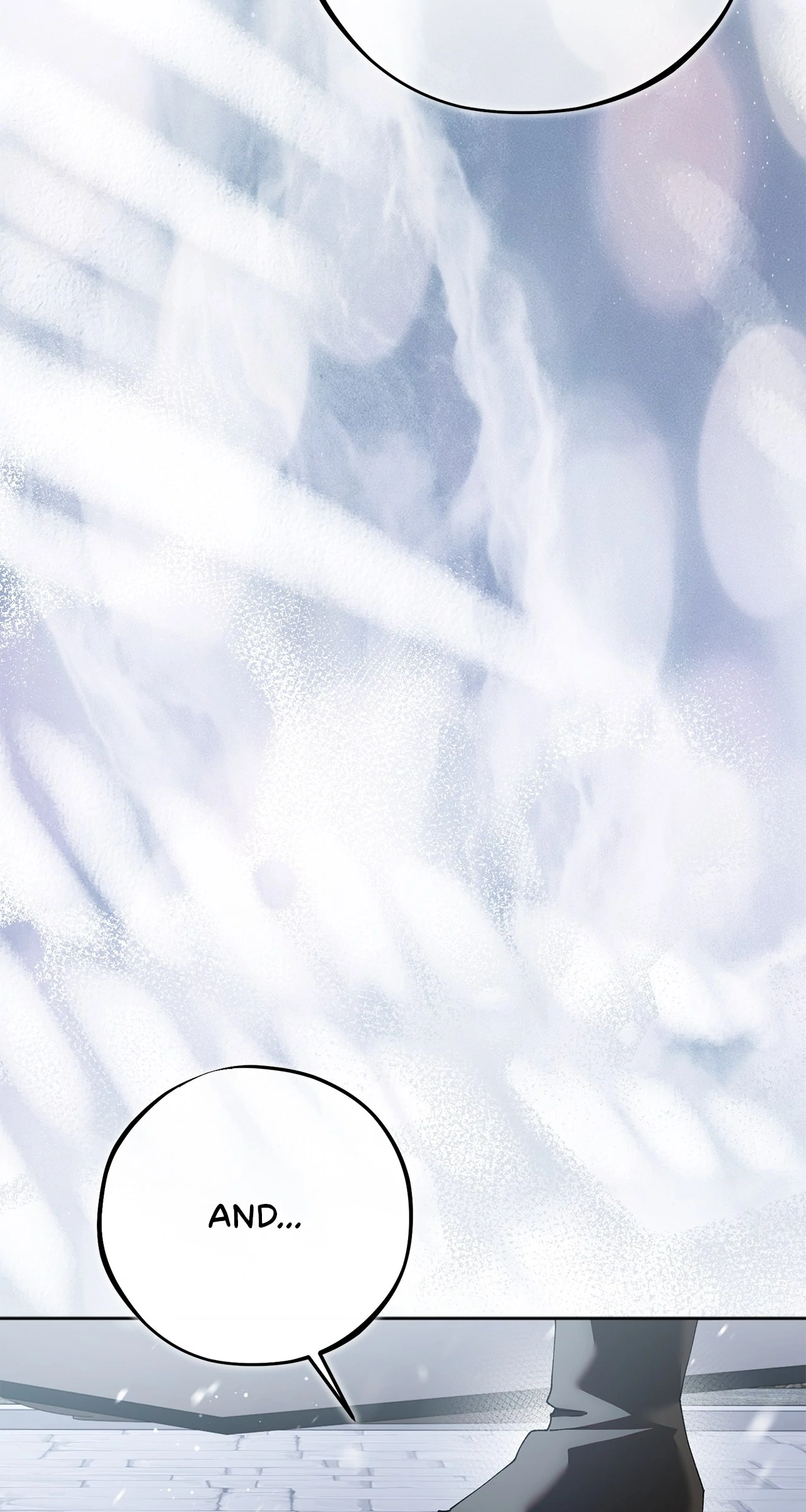 Escape Me If You Can Chapter 71 - Page 37