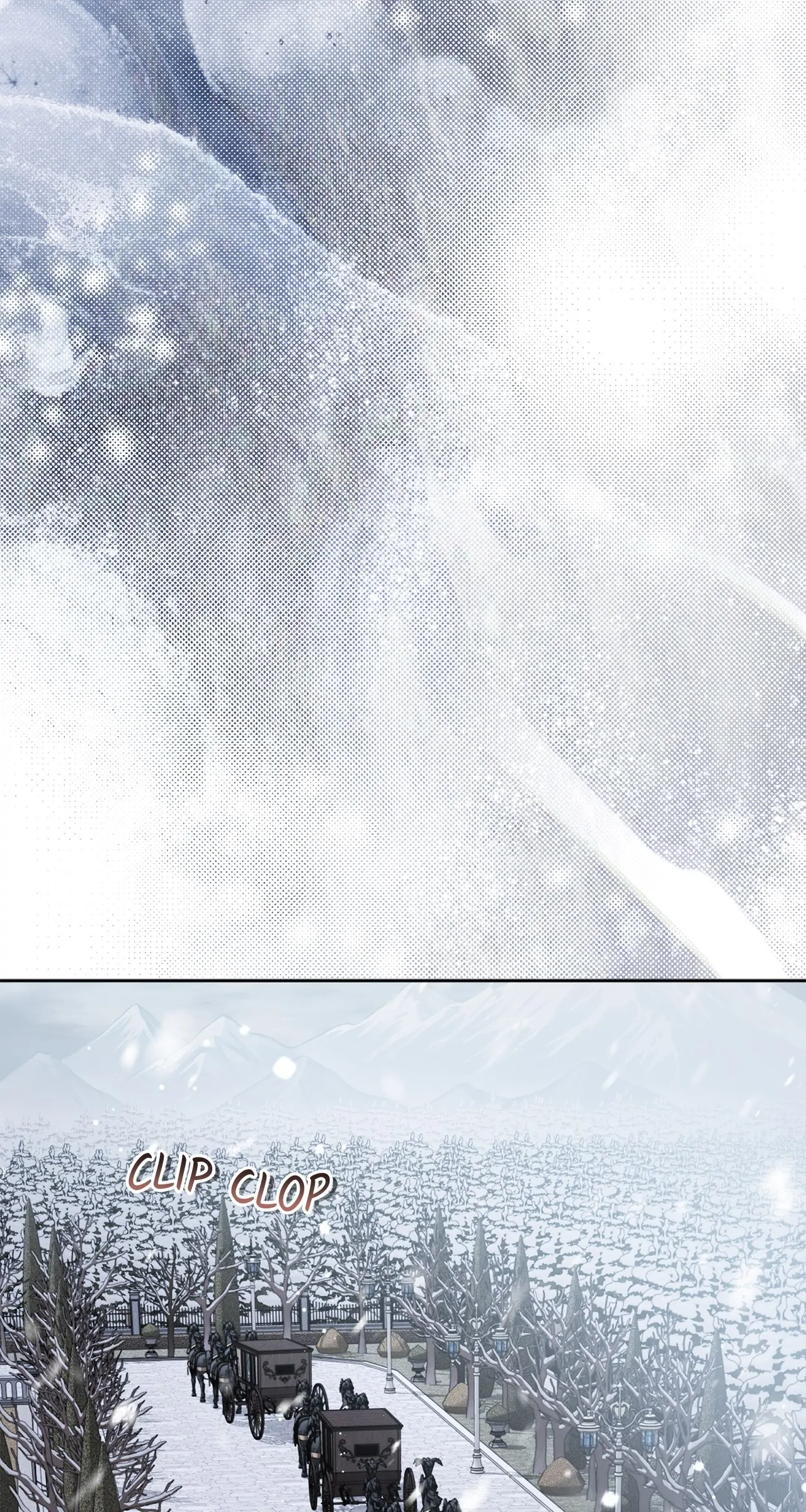 Escape Me If You Can Chapter 71 - Page 44