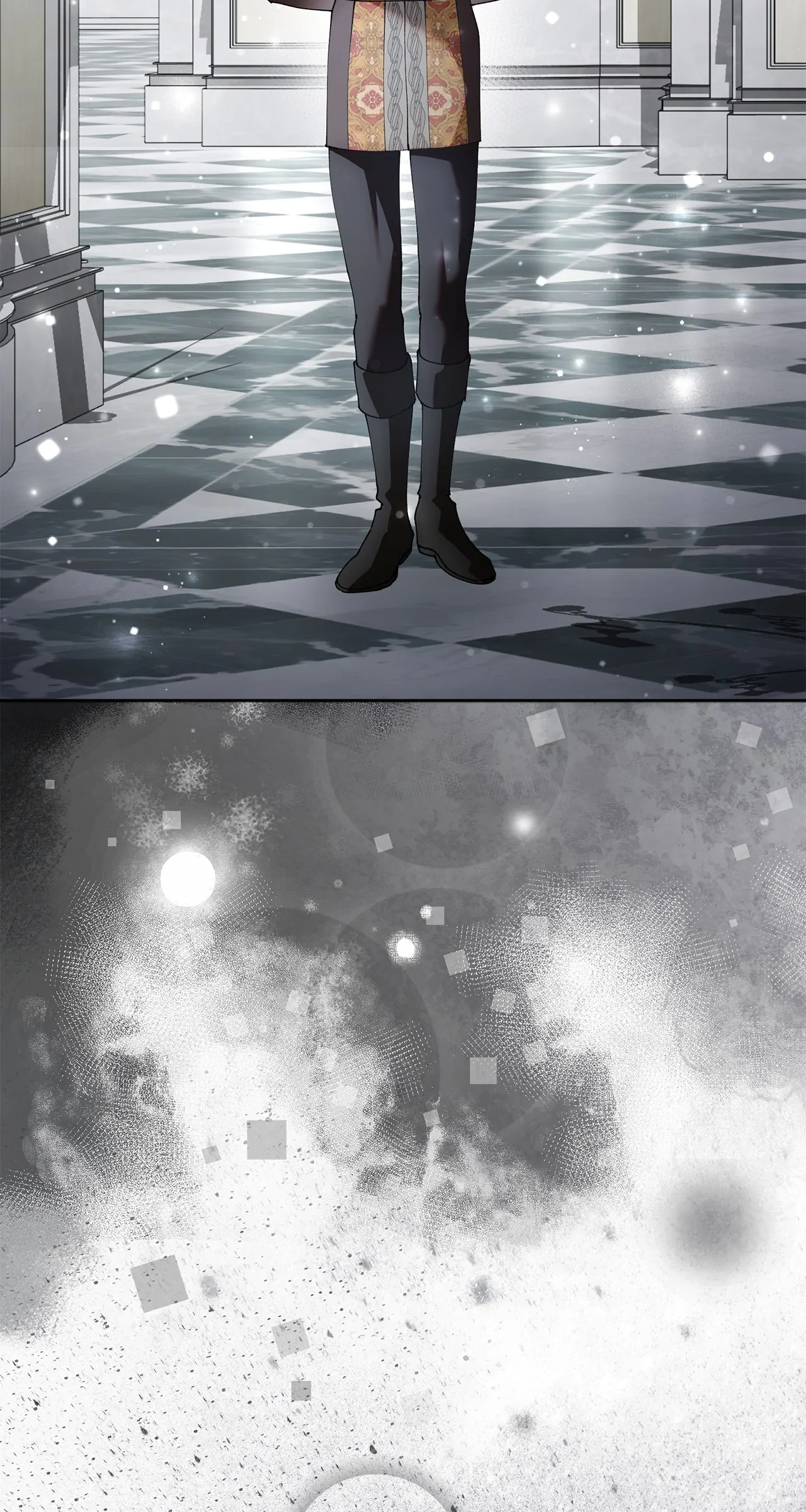Escape Me If You Can Chapter 71 - Page 63