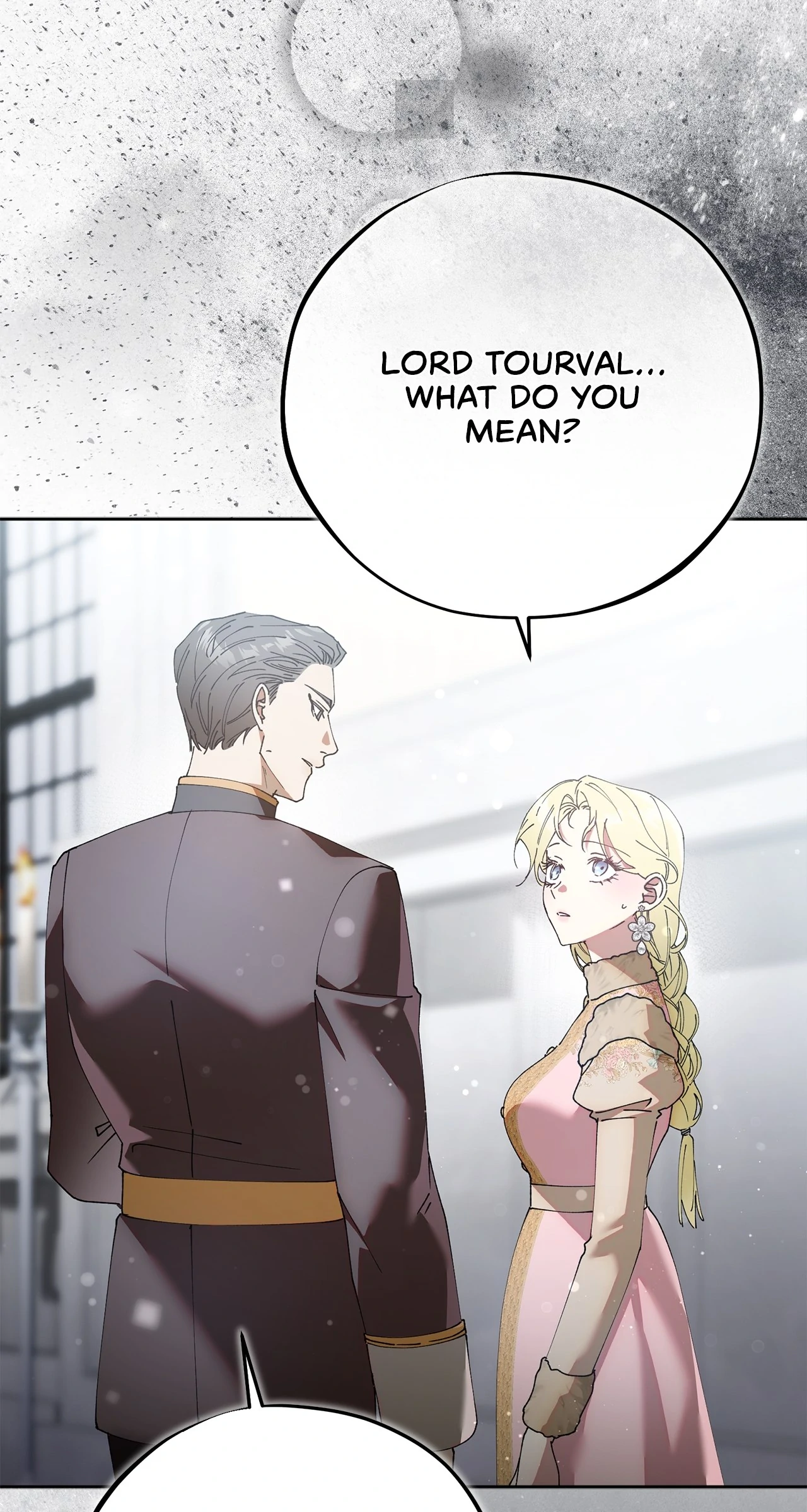Escape Me If You Can Chapter 71 - Page 64
