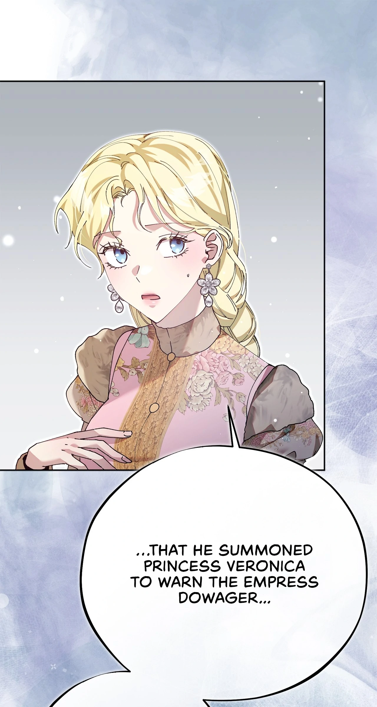 Escape Me If You Can Chapter 71 - Page 69