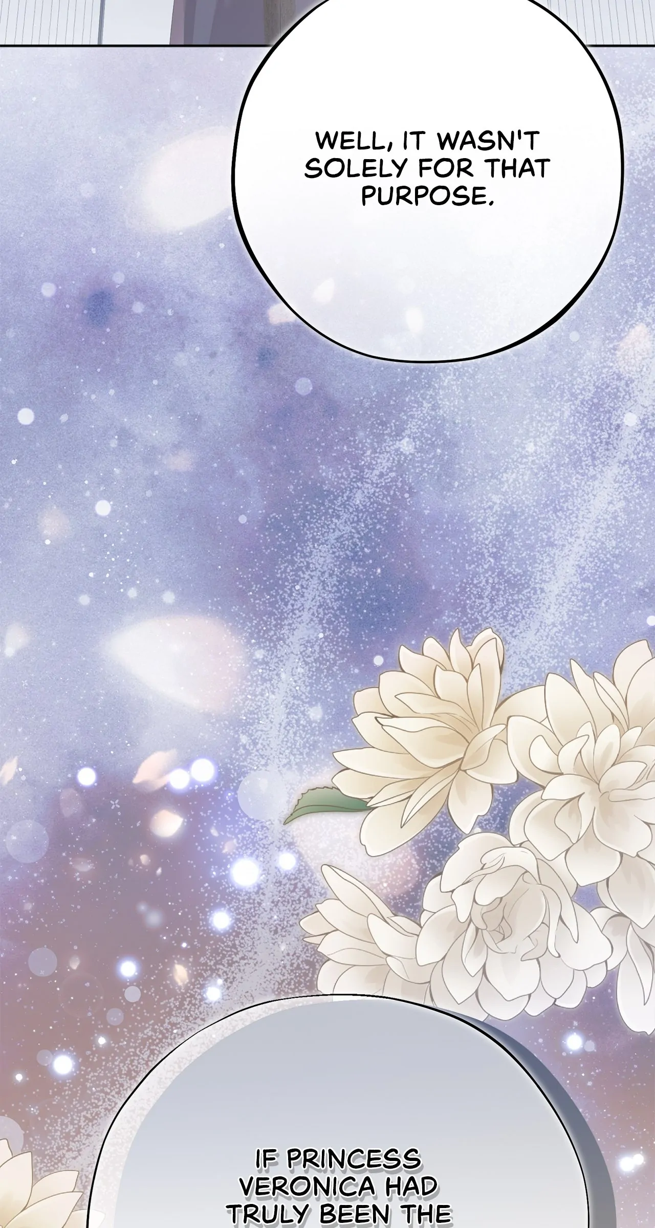 Escape Me If You Can Chapter 71 - Page 73
