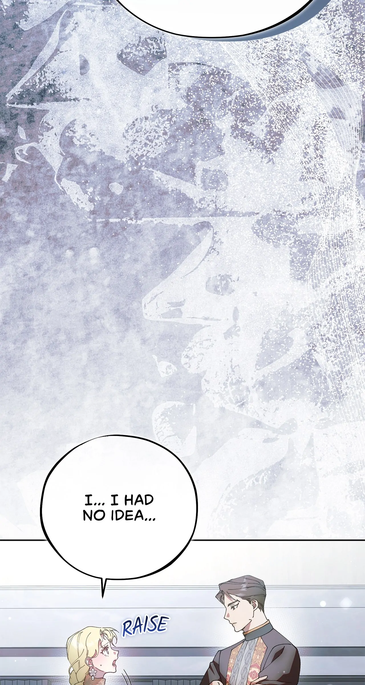 Escape Me If You Can Chapter 71 - Page 82