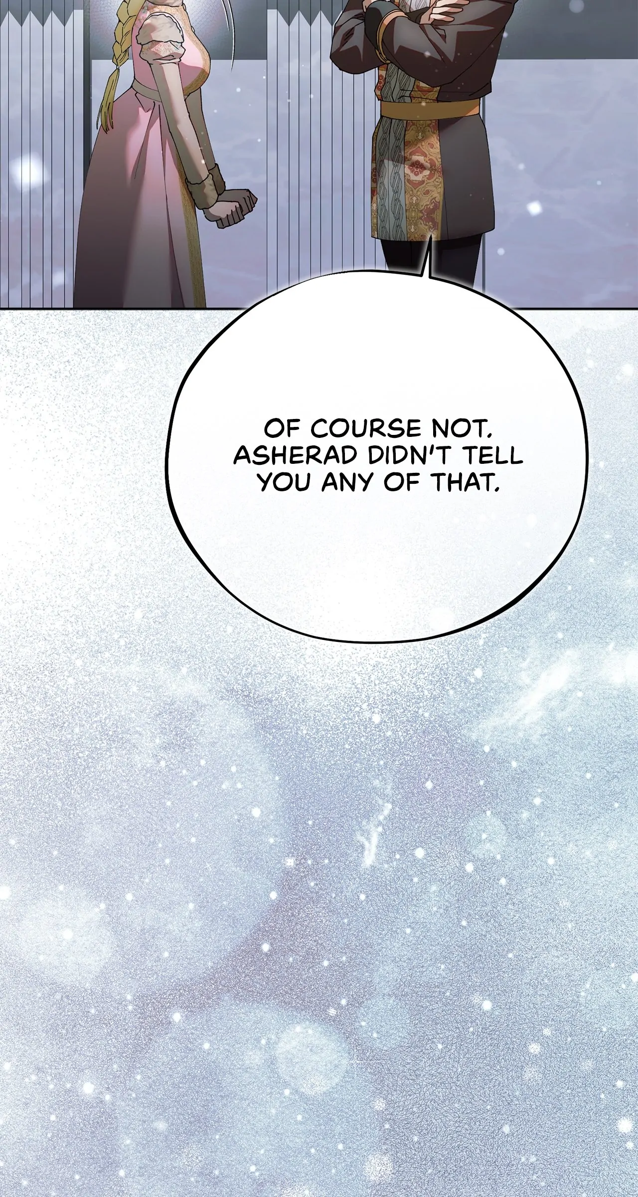 Escape Me If You Can Chapter 71 - Page 83