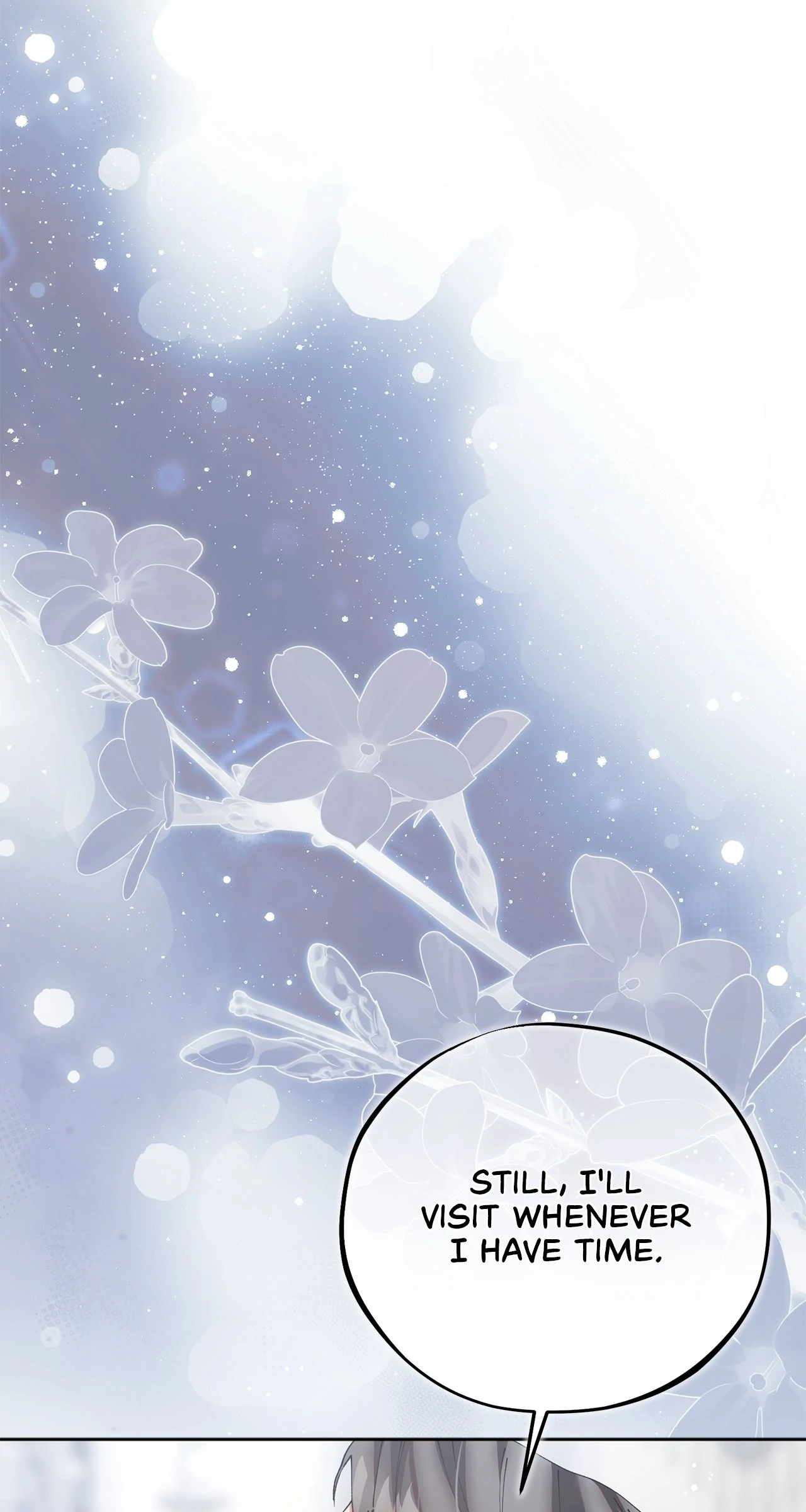 Escape Me If You Can Chapter 71 - Page 93