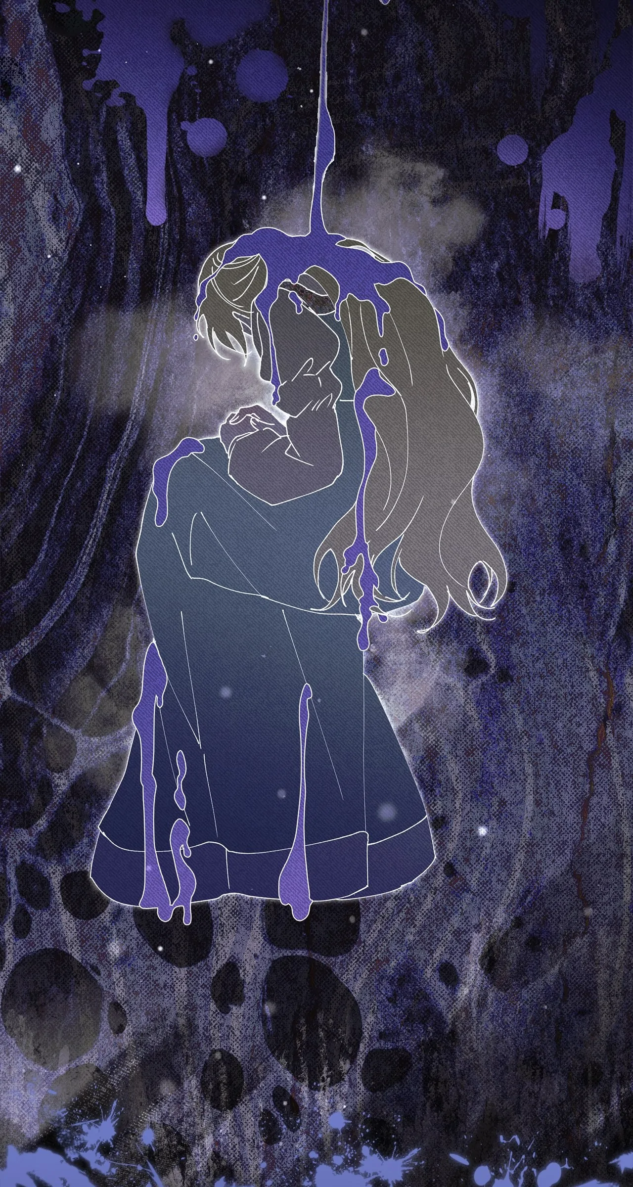 Escape Me If You Can Chapter 72 - Page 100
