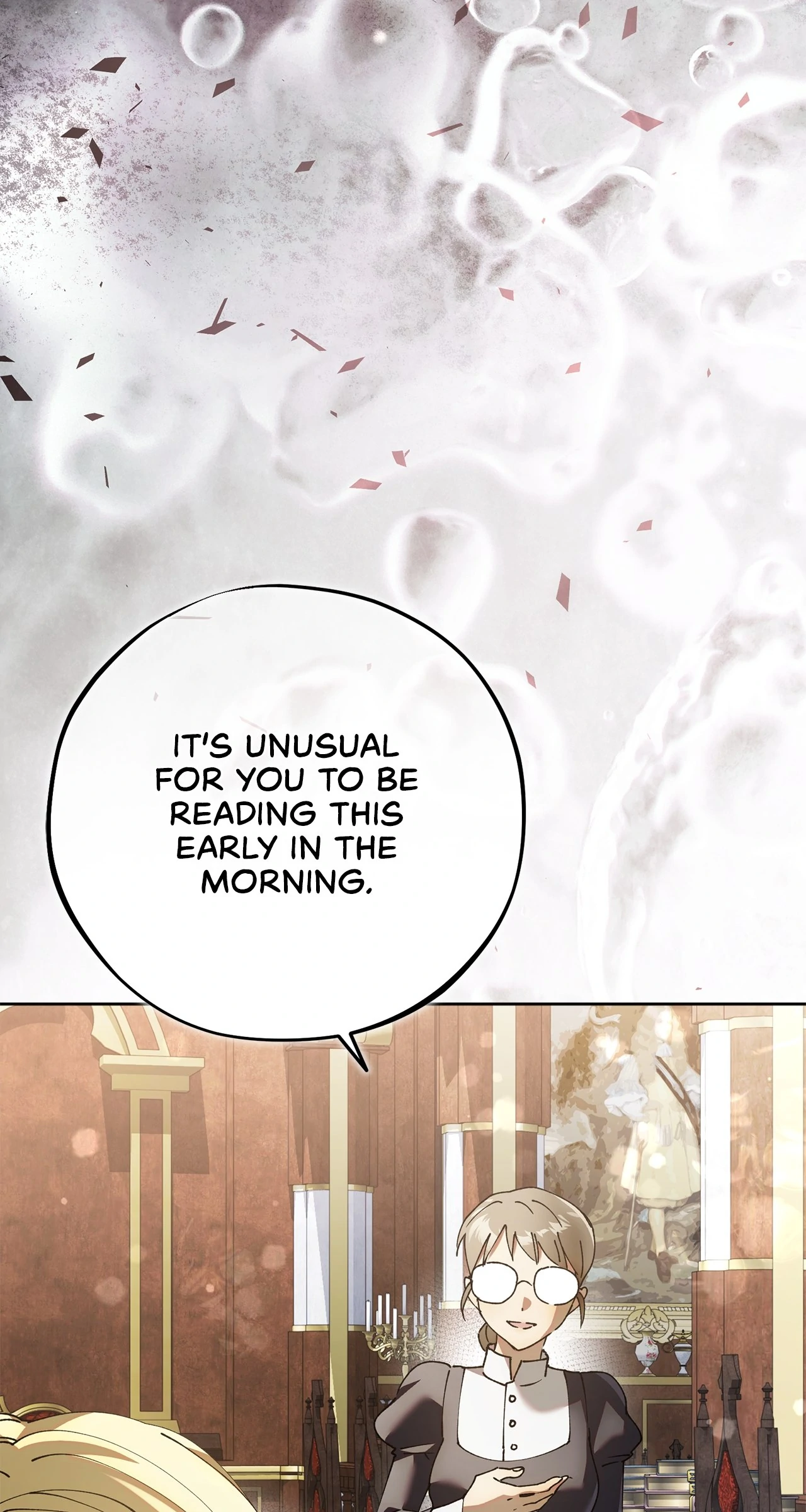 Escape Me If You Can Chapter 72 - Page 102
