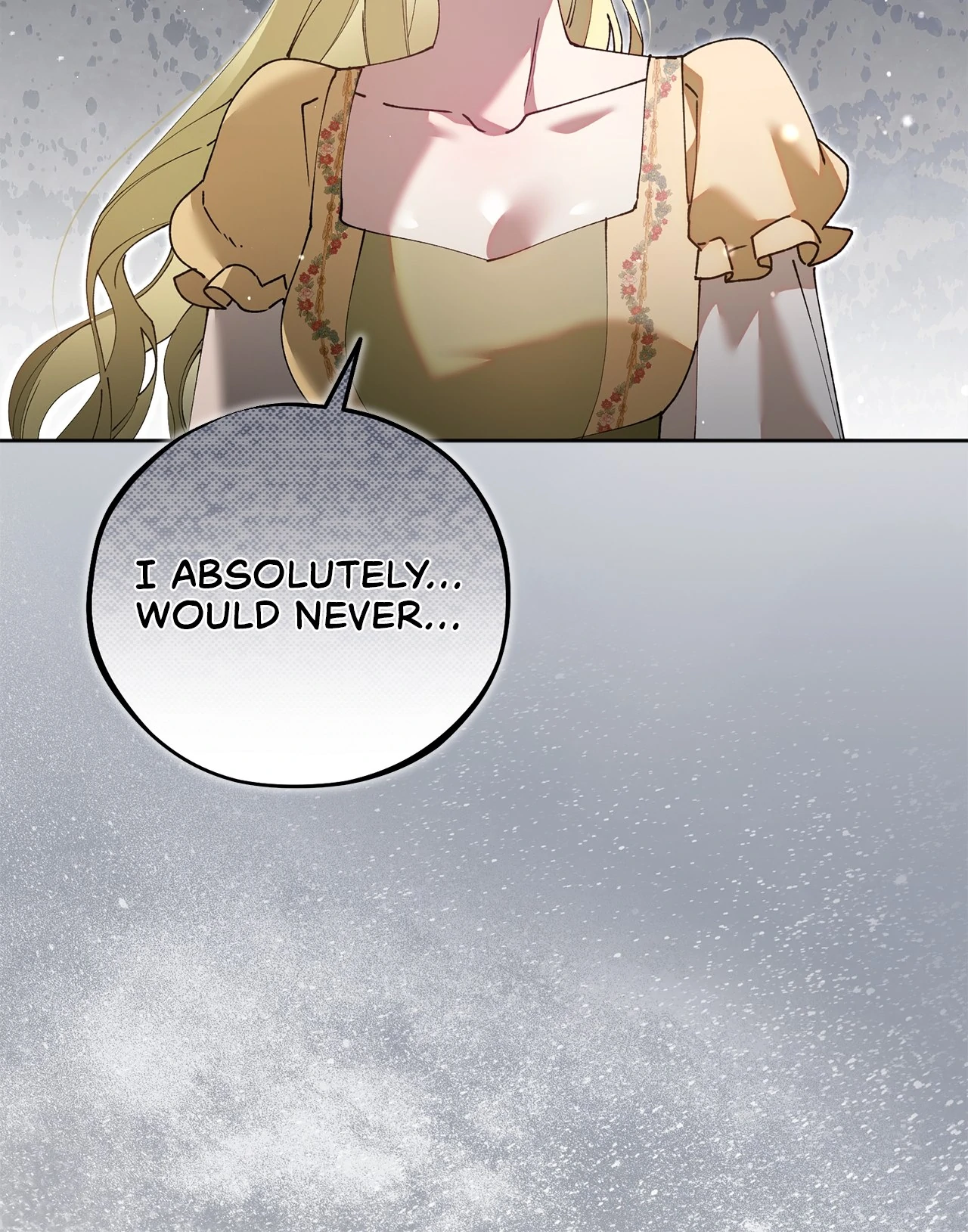 Escape Me If You Can Chapter 72 - Page 19