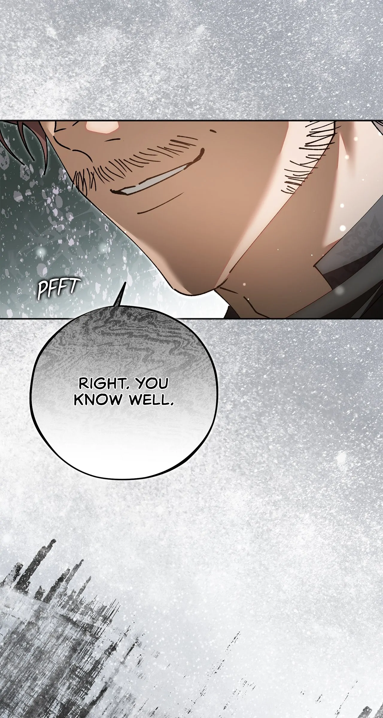 Escape Me If You Can Chapter 72 - Page 20