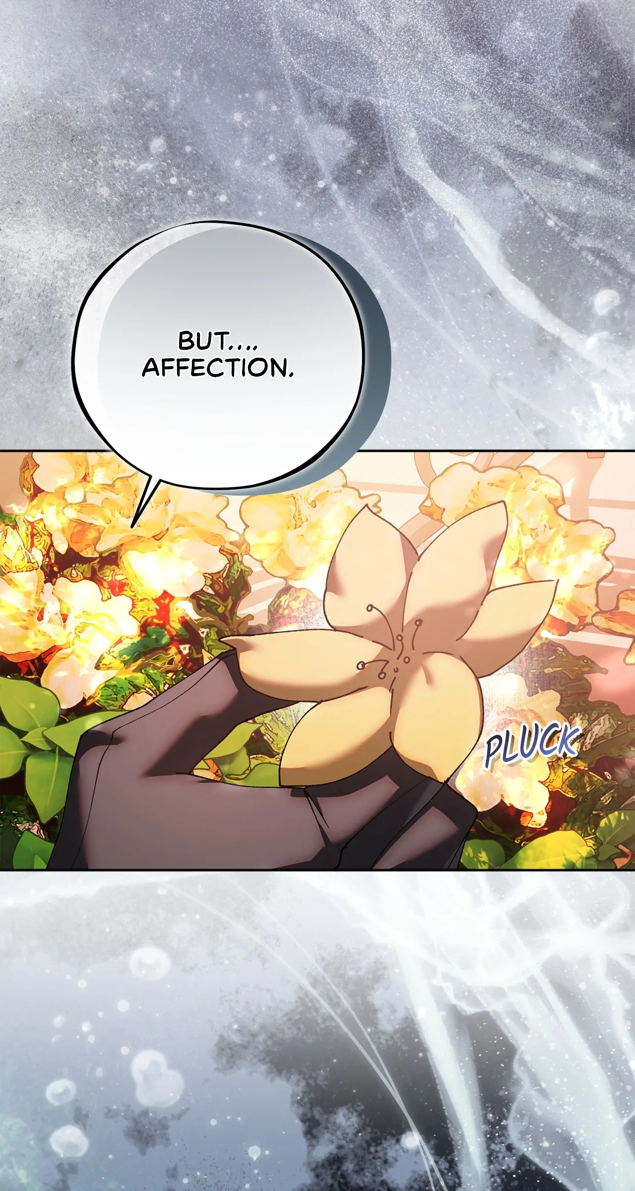 Escape Me If You Can Chapter 72 - Page 26