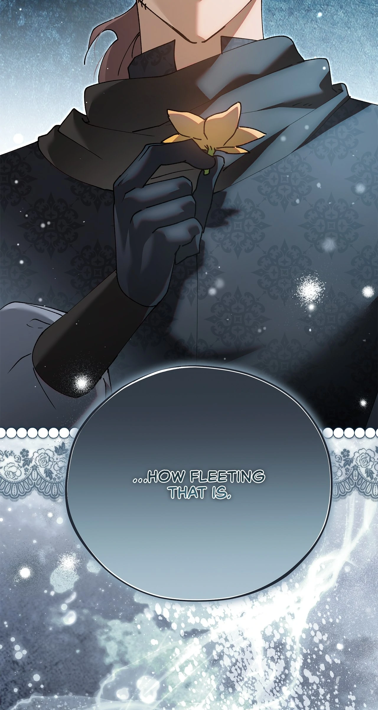 Escape Me If You Can Chapter 72 - Page 28