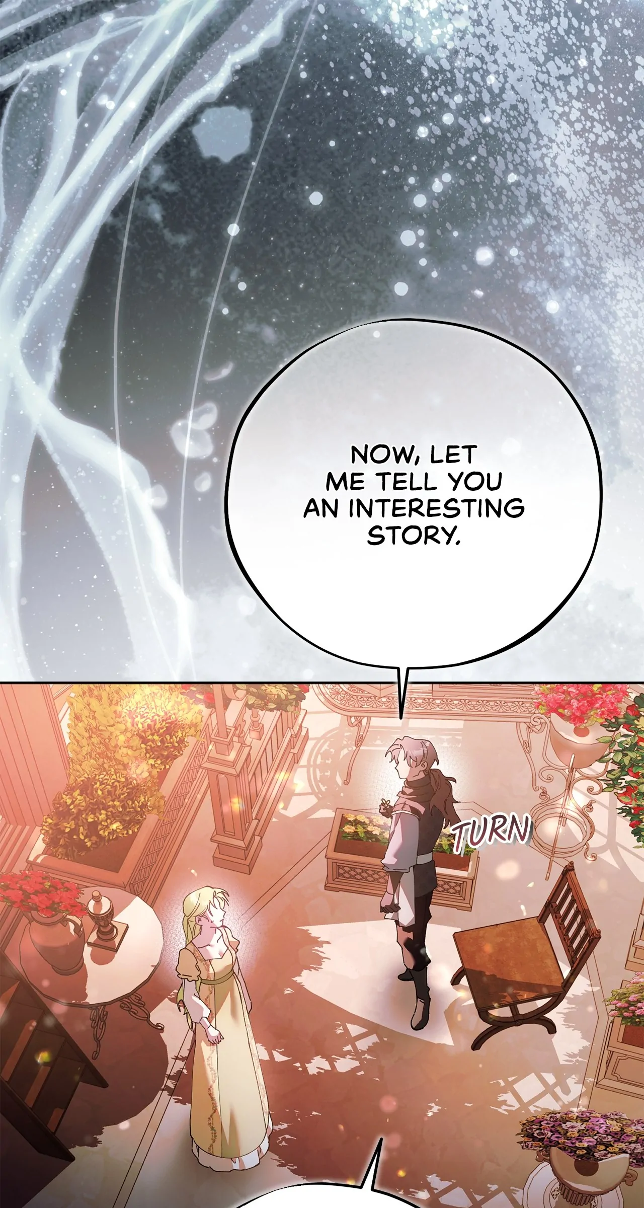 Escape Me If You Can Chapter 72 - Page 30
